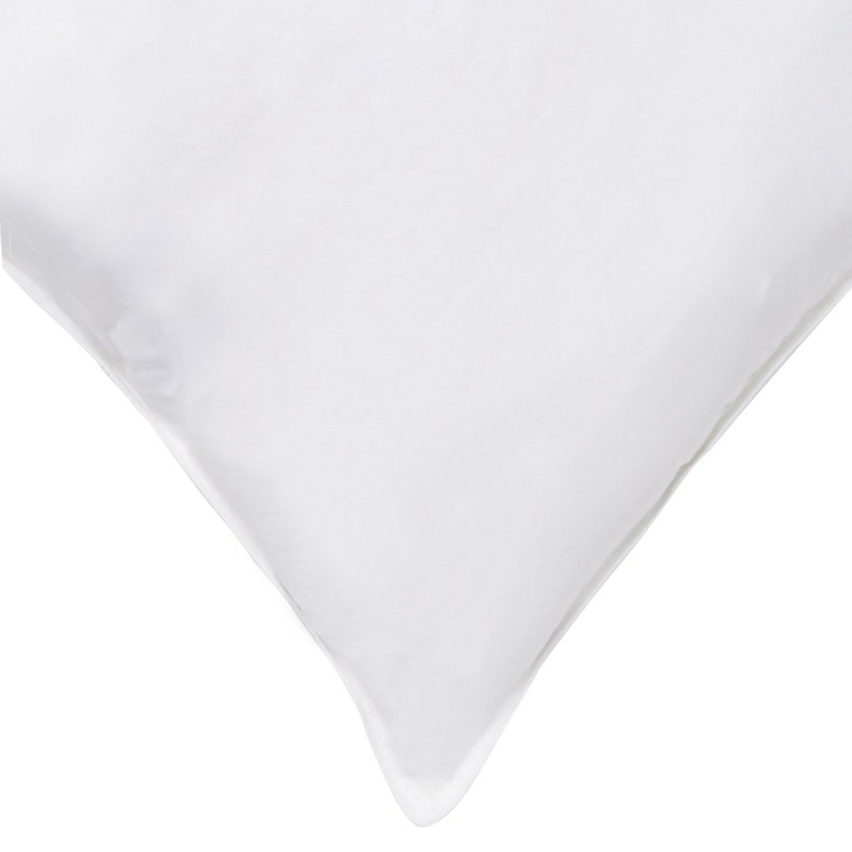 Santos Superior Down-Alternative Pillow, Soft Density (Set of 4)